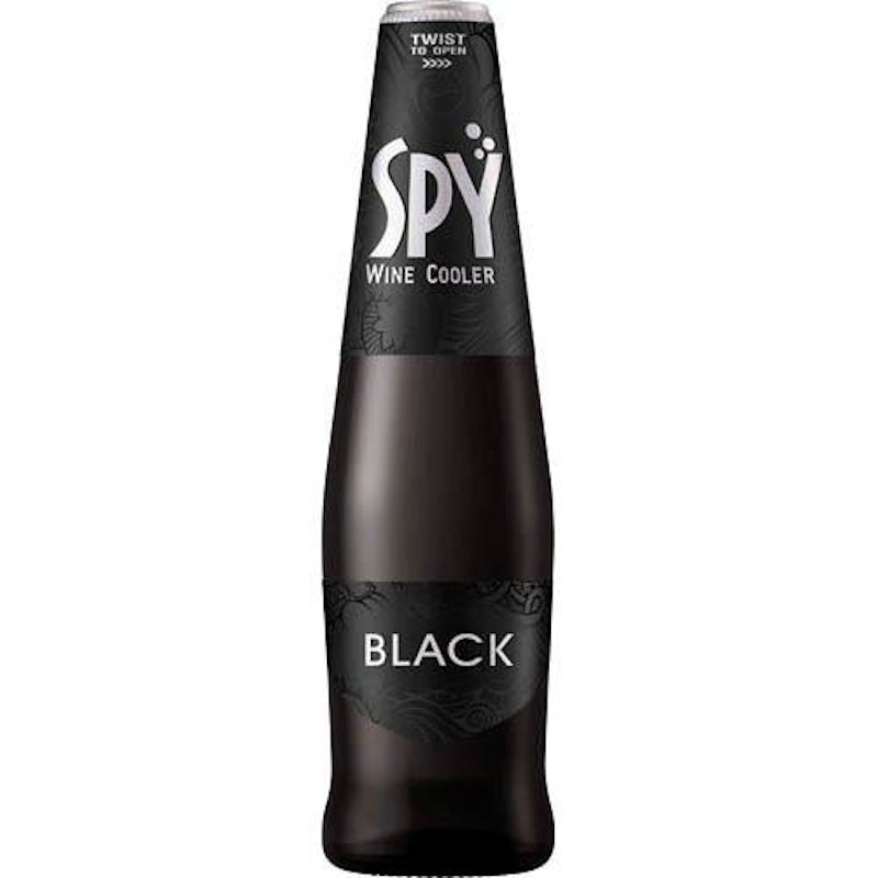 SPY ブラック 1