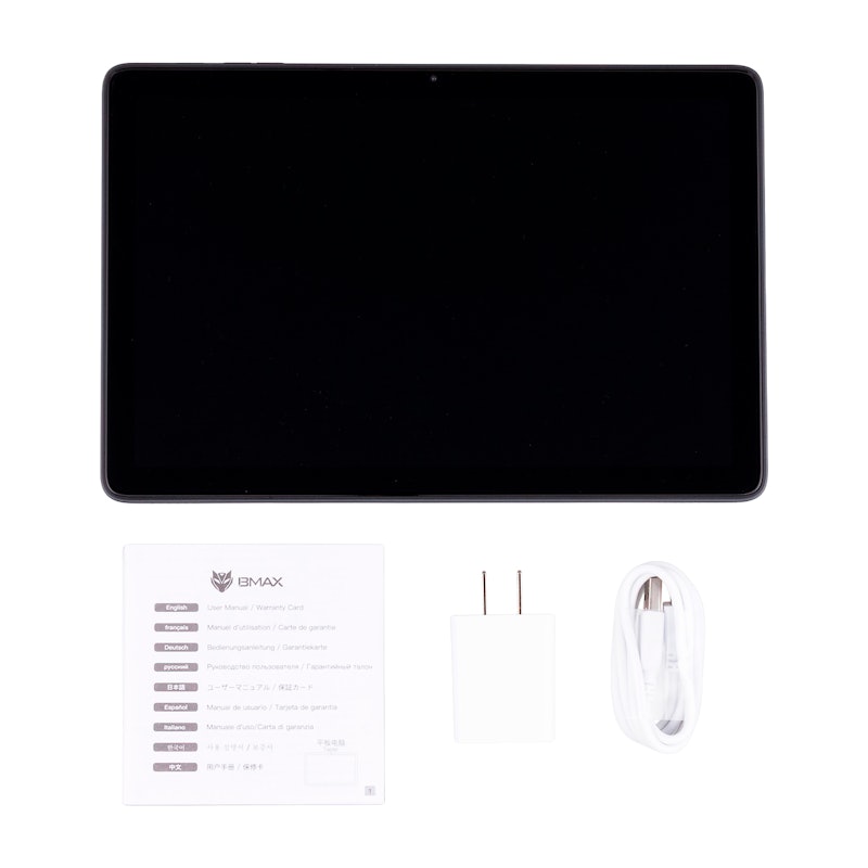 Android 15 タブレット 5
