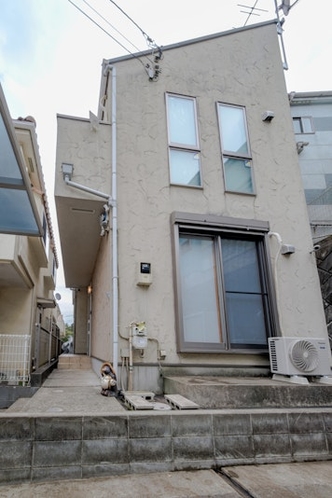 Hachioji Akatsuki Guest House 1