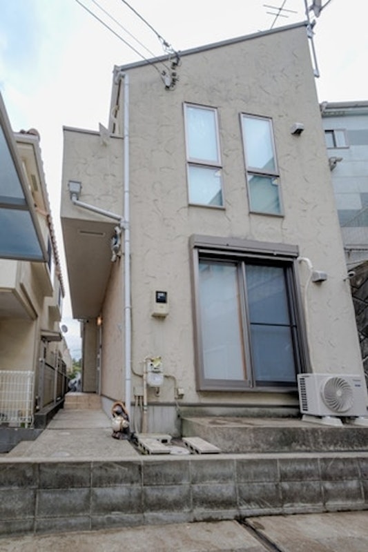 Hachioji Akatsuki Guest House 1