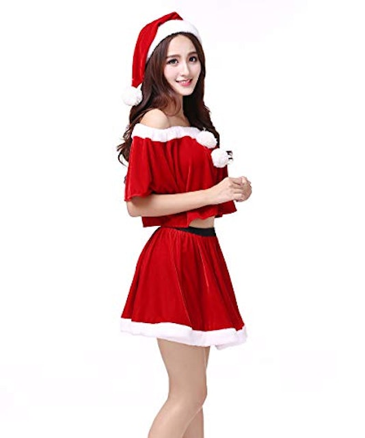 クリスマスのコスプレのおすすめ人気ランキング9選 Mybest クリスマスのコスプレのおすすめ人気ランキング9選 Mybest