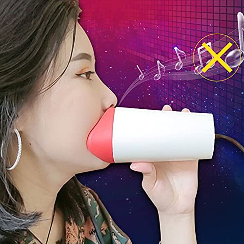カラオケマイク 2
