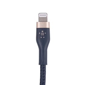 Belkin BOOST↑CHARGE PRO Flex CAA010bt1MBLを検証レビュー!Type-A ライトニングケーブルの選び方も紹介 2