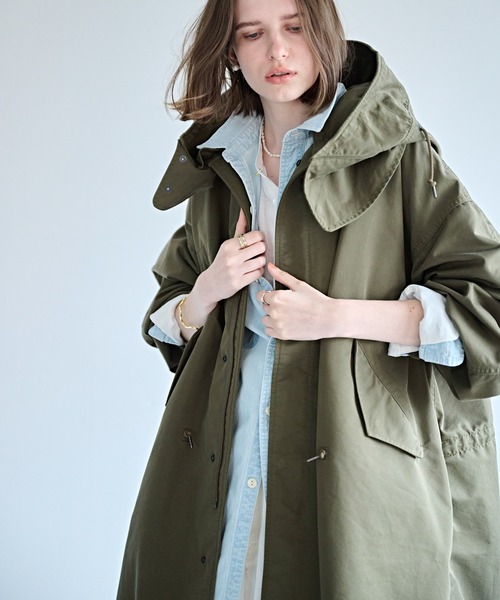 NEW TYPE-65 COAT 3