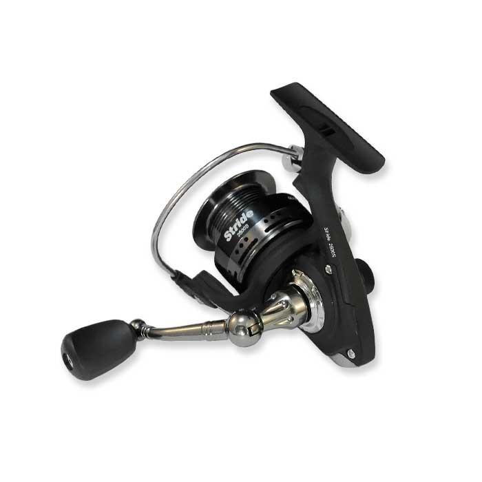 STRIDE 2500S 4