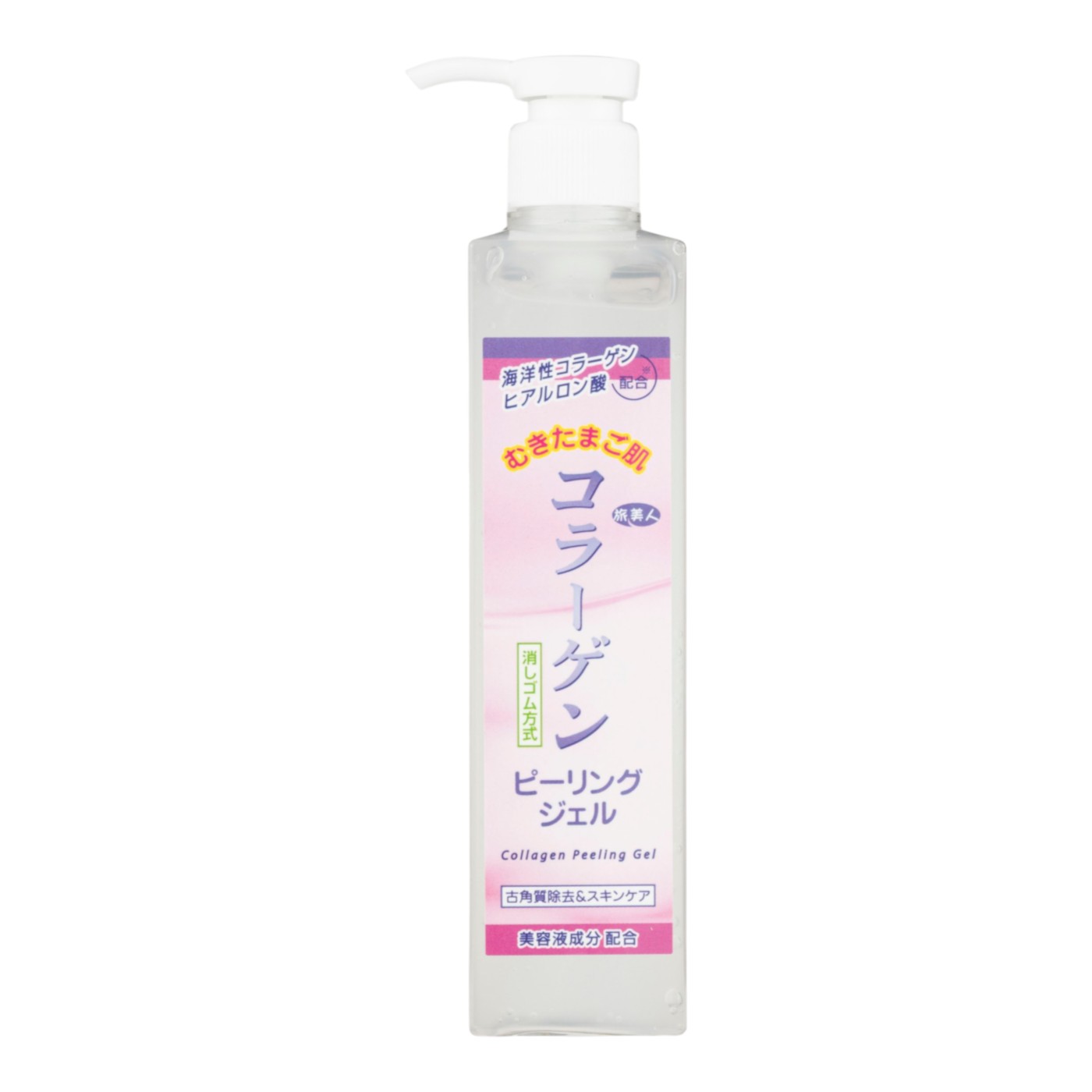 コラーゲンピーリングジェル 1