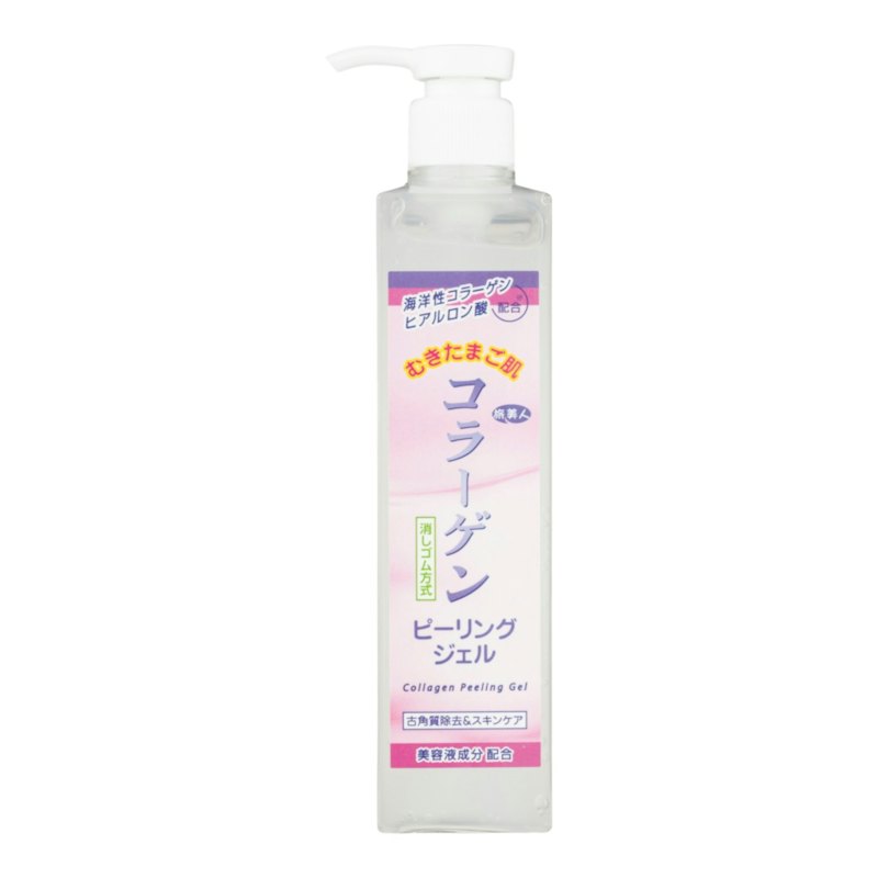 コラーゲンピーリングジェル 1
