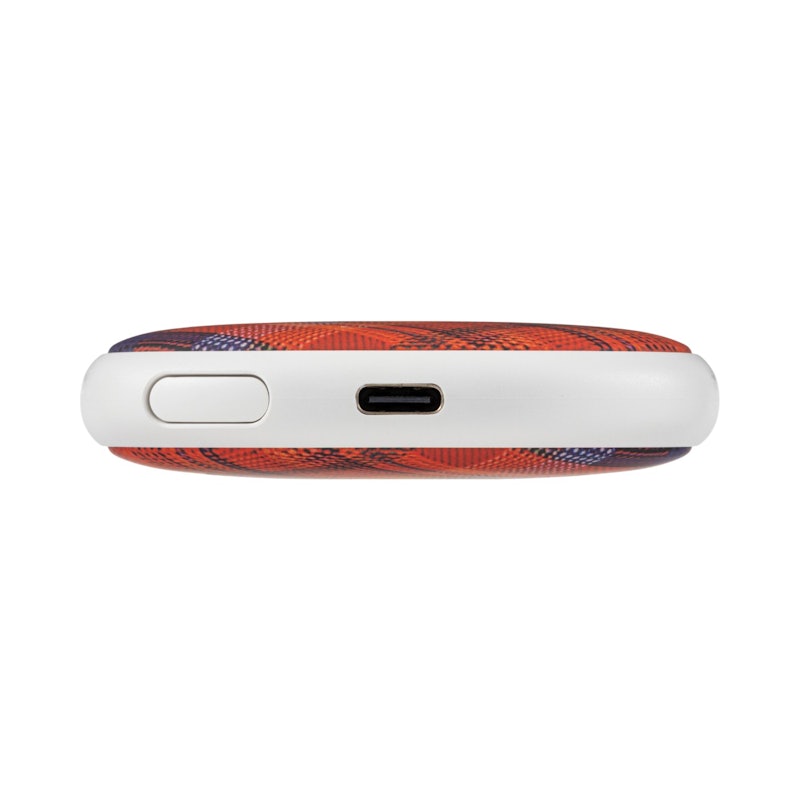 e-Kairo Oval 25 7