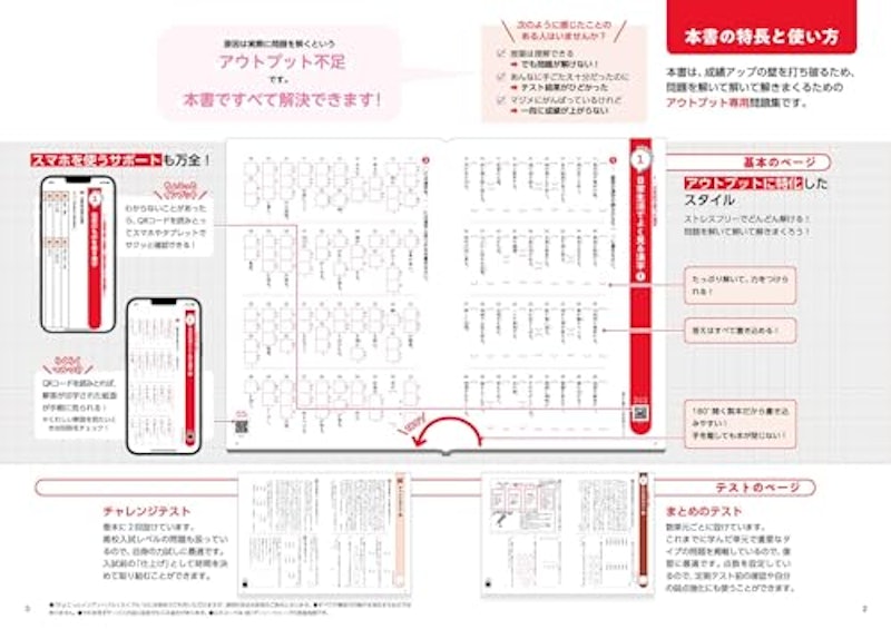 中学国語 漢字 3