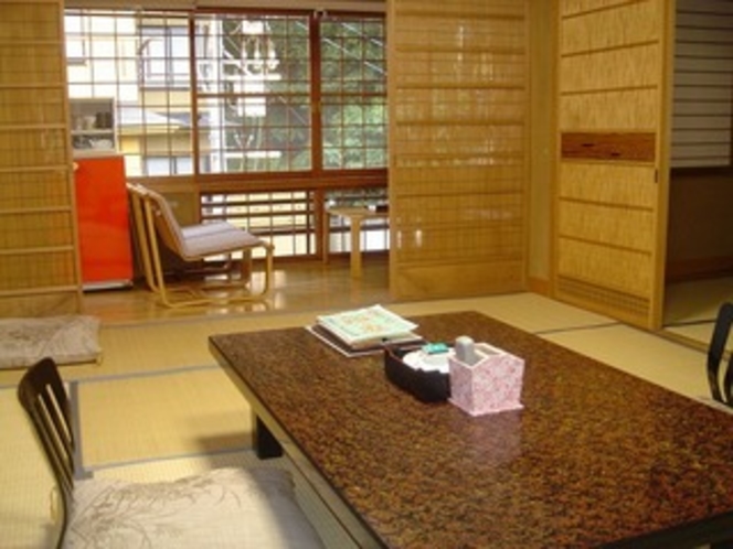 洗心館松屋 2