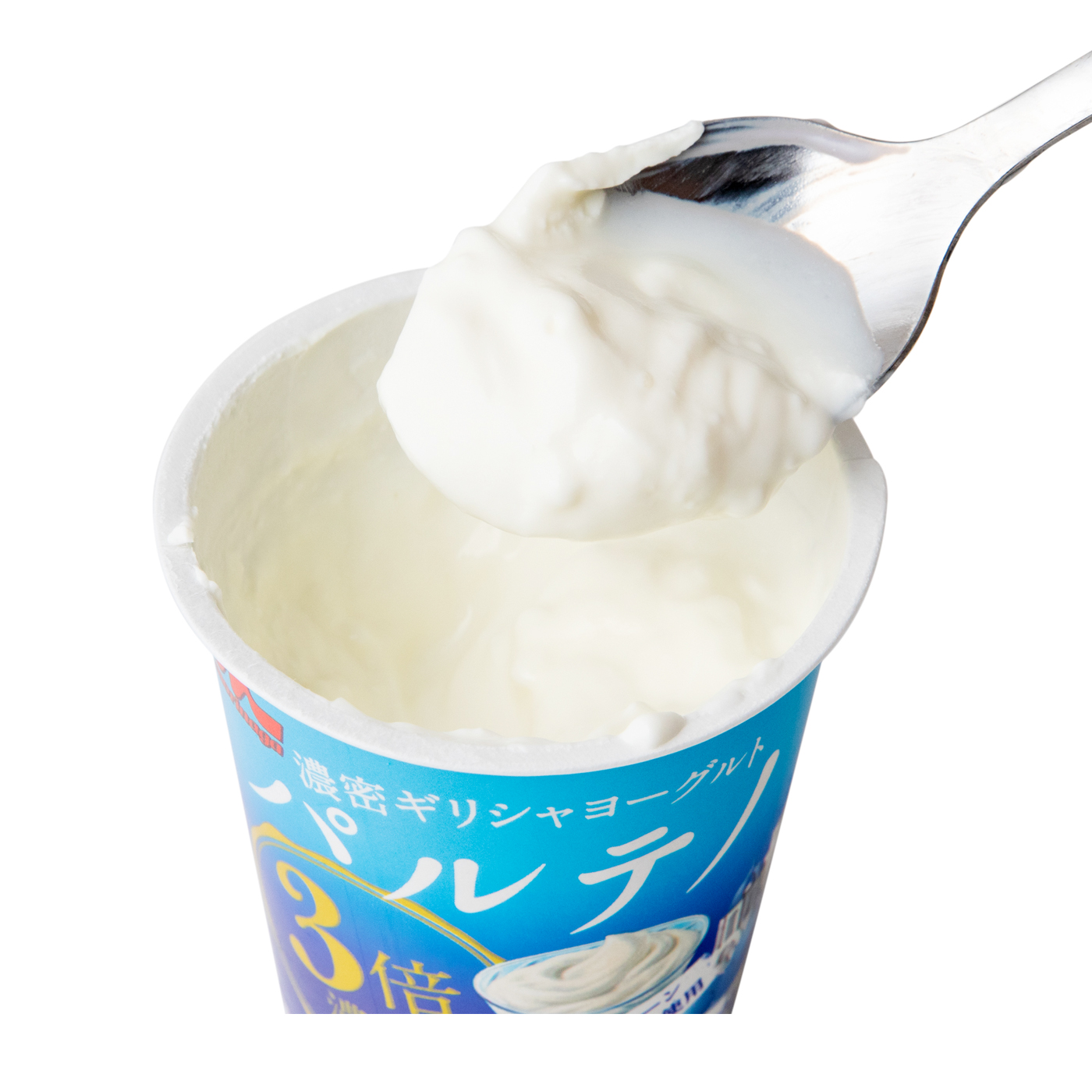 パルテノ プレーン砂糖不使用 4