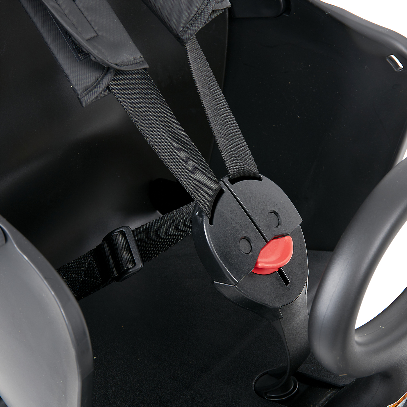 PAS Babby un SPリヤチャイルドシート標準装備モデル 3