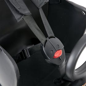 ヤマハ PAS Babby un SPリヤチャイルドシート標準装備モデルをレビュー!クチコミ・評判をもとに徹底検証 3