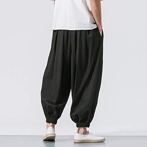 サルエルパンツ  3