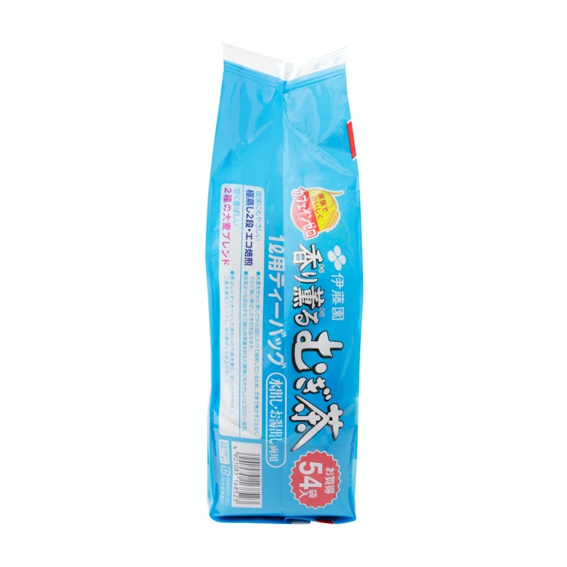 香り薫るむぎ茶 ティーバッグ 54袋 2