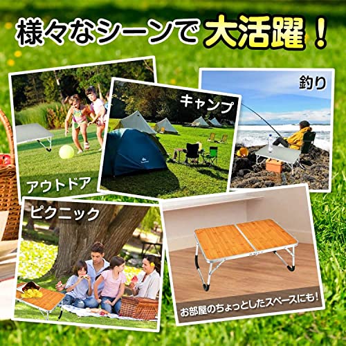 DODストレージベンチ 座面ロゴ入り折りたたみ式カーキ色【販売終了品