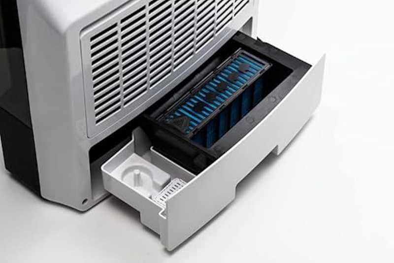 MOIST AIR HEAT 4