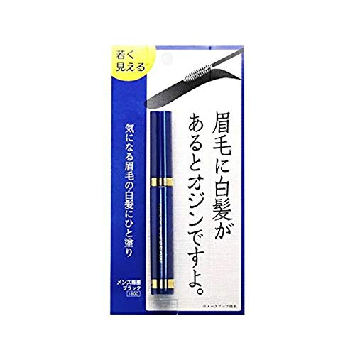 メンズ眉墨  2