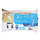 フローリング用掃除シートのおすすめ人気ランキング【2026年6月】 5