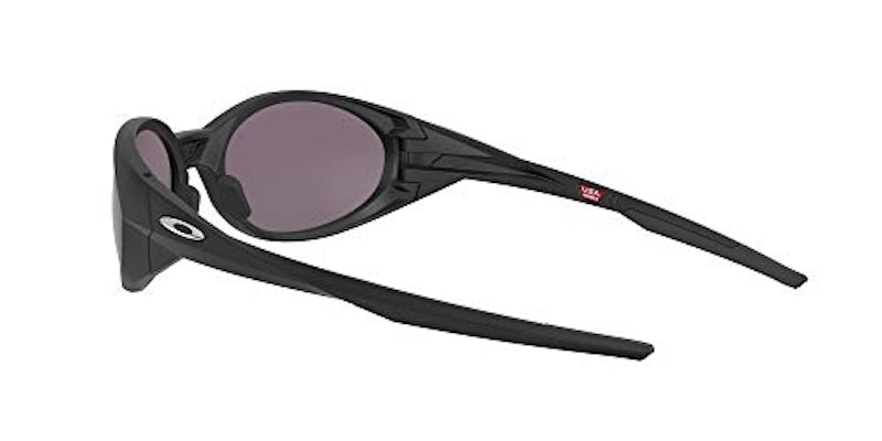 Eye Jacket Redux 5