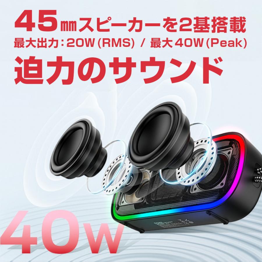 ポータブル スピーカー S150 Plus 2