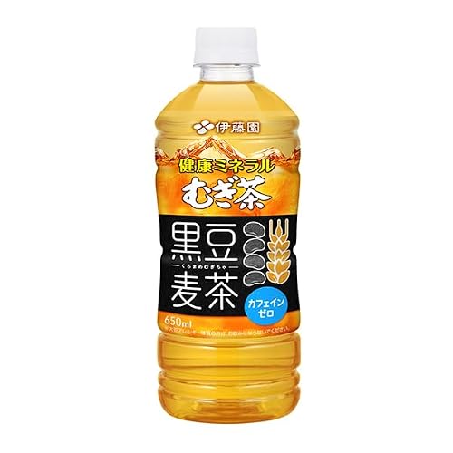 ノンカフェインお茶のおすすめ人気ランキング【2026年9月】 5