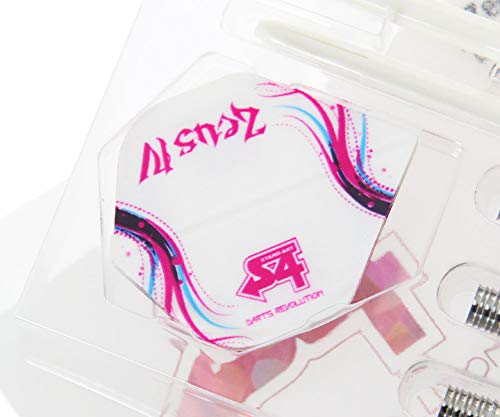 ゼウス4 バレル 8