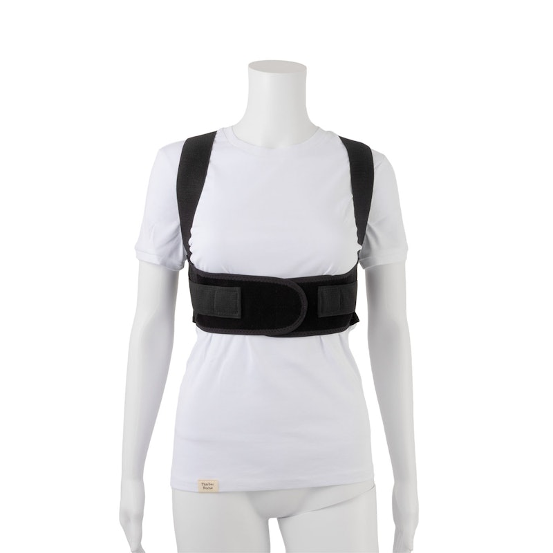 MTG Style BX Fit YS-AO03C-Mを検証レビュー!猫背矯正ベルトの選び方 MTG Style BX Fit YS-AO03C-Mを検証レビュー!猫背矯正ベルトの選び方