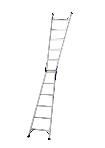 はしご兼用脚立 2