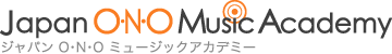 ジャパン O・N・O ミュージックアカデミー 1