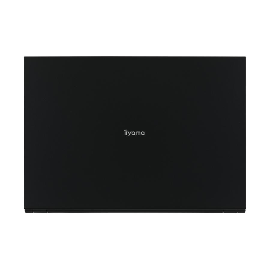 ノートPC SOLUTION∞ 4