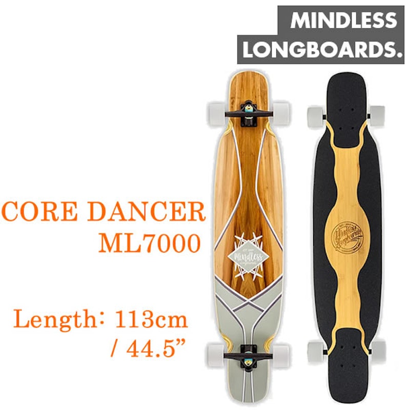 CORE DANCER 1