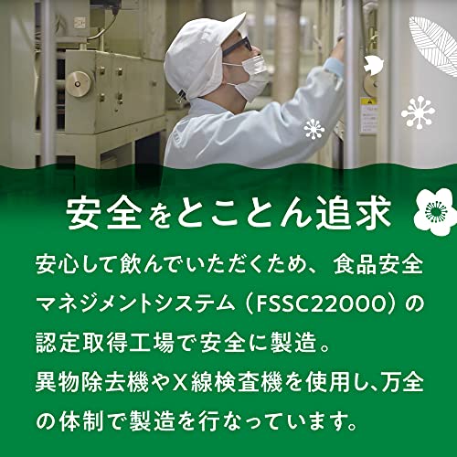 緑茶ティーバッグ 4