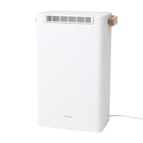 アイリスオーヤマ 衣類乾燥除湿機 IJD-P20-Wを検証レビュー!除湿機の選び方も紹介 1