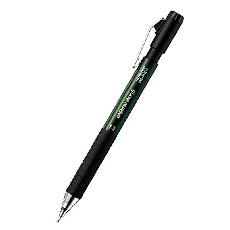 鉛筆シャープ TypeM 1