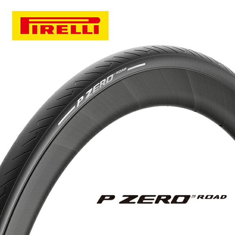 P ZERO ROAD 1