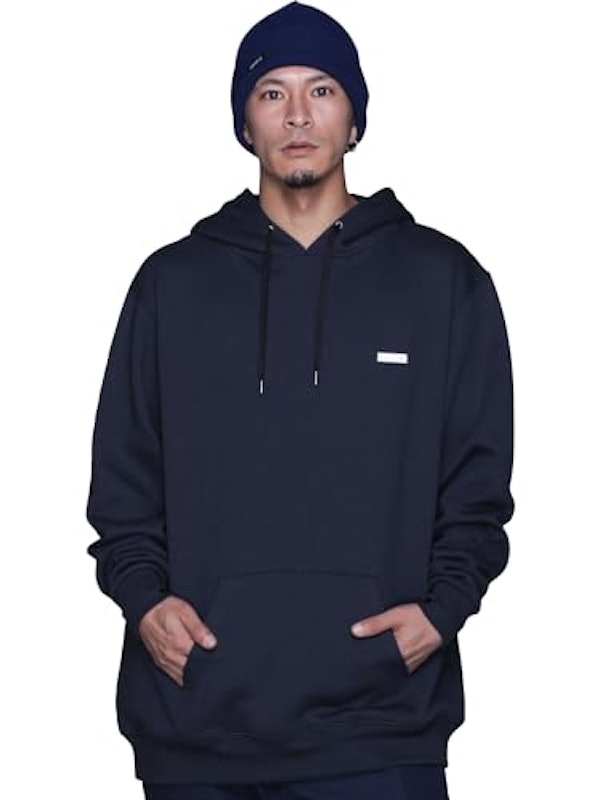 スエットパーカー 1
