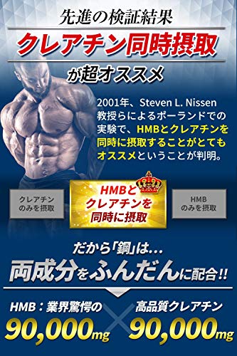 2022年】HMBサプリメントのおすすめ人気ランキング20選 | mybest