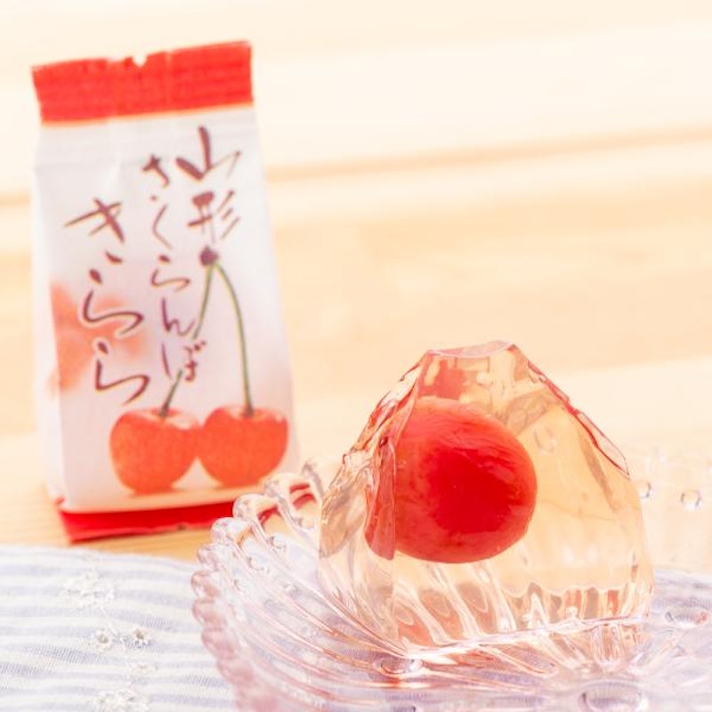 山形さくらんぼきらら 1