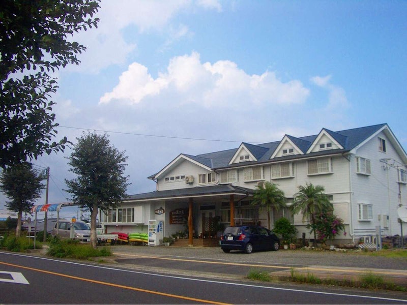 民宿屋久島 1
