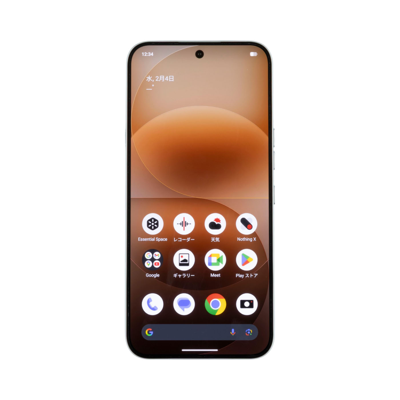 Nothing Technology Phone（4a）Pro クチコミ評価・評判&検証レビュー 2