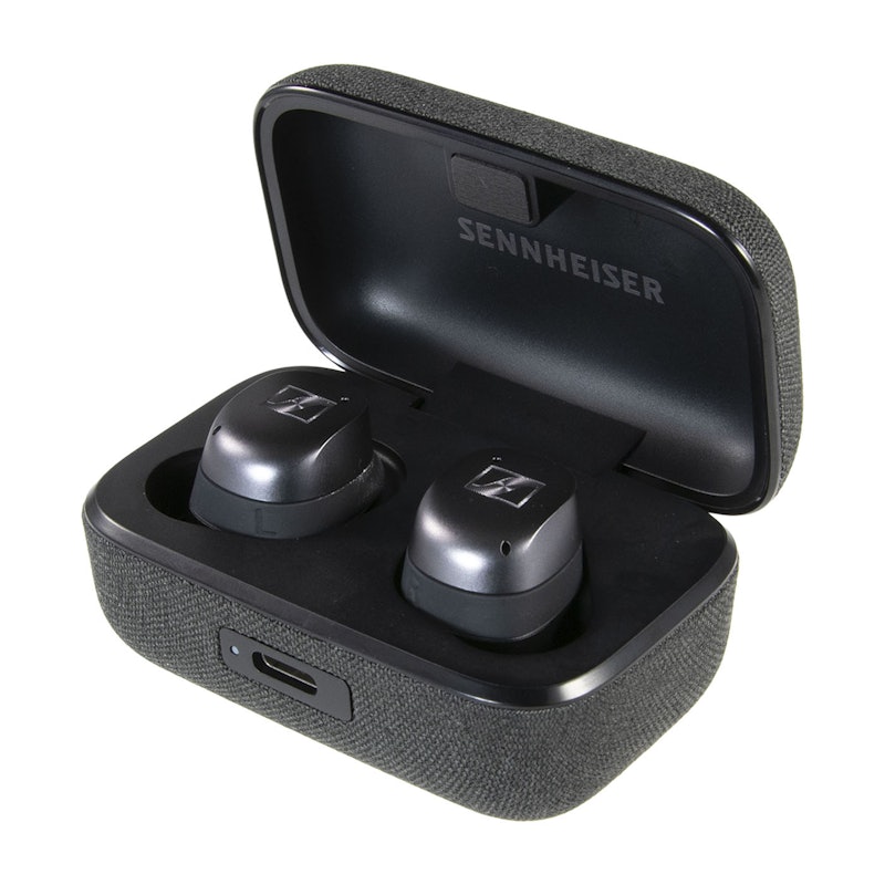 完全未使用Sennheiser Momentum True Wireless 4 SENNHEISER MomentumTrueWireless4の口コミ・評判は?実際に使っ