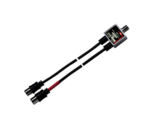ケーブル付分波器 1