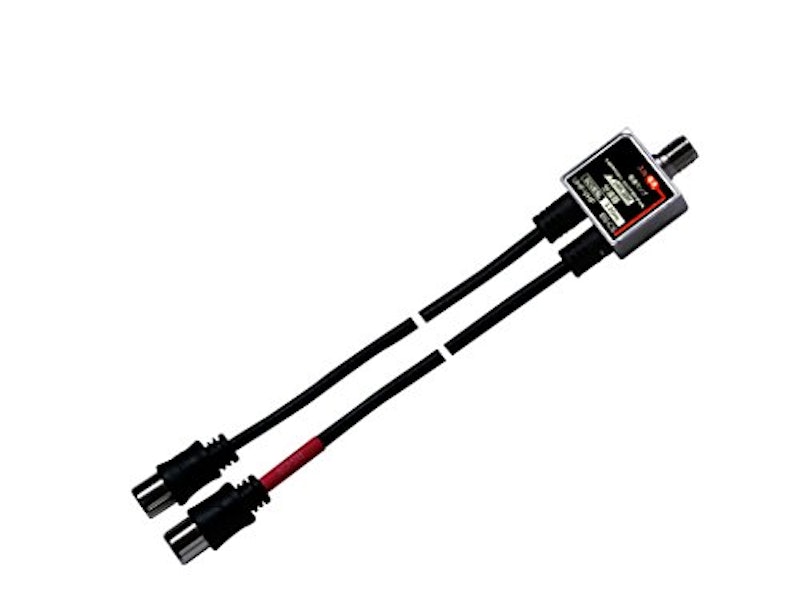 ケーブル付分波器 1