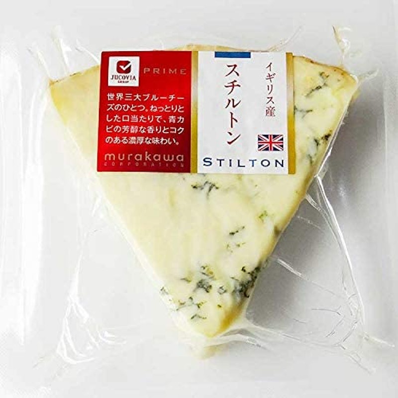 男の台所 ブルースティルトン 1