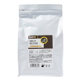 ドトールコーヒー マイルドブレンド コーヒー 豆 クチコミ評価・評判&検証レビュー 3