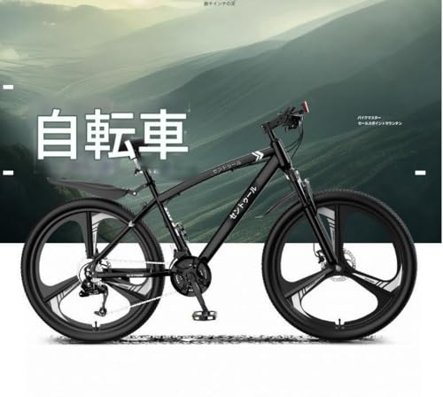 マウンテンバイク 2