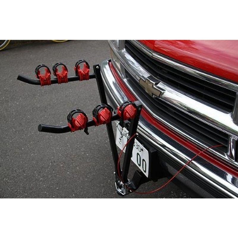 自転車キャリア 1