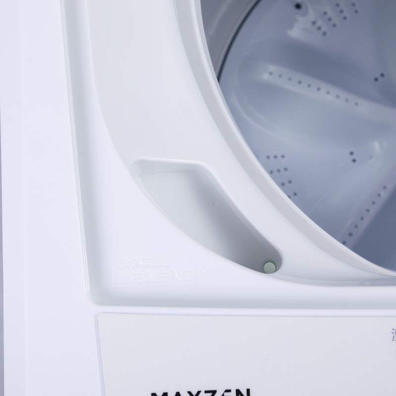 全自動洗濯機 7