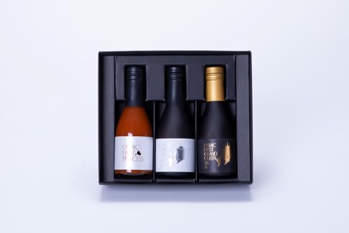 フルーツトマトジュース 全3種類セット 3
